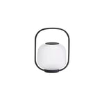 Portable Lantern Outdoor Table Lamp