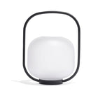 Portable Lantern Outdoor Table Lamp