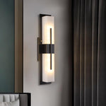 Axis Twin Sconce