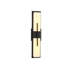 Axis Twin Sconce