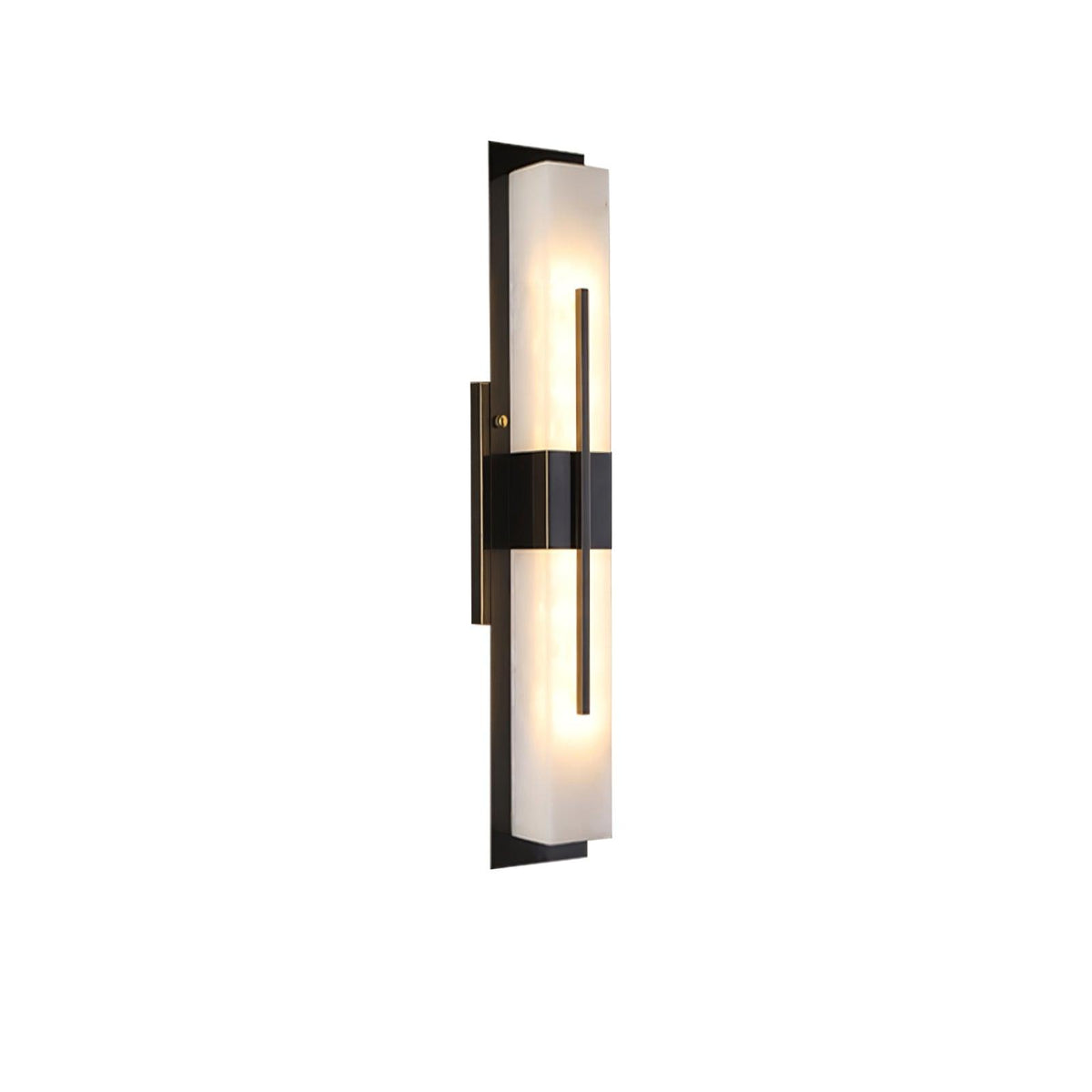 Axis Twin Sconce
