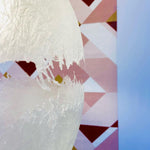 PostKrisi Table Lamp