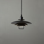 Poul Pendant Lamp