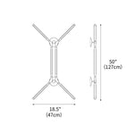 Pris Minor Wall Light