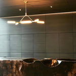 Pris Minor Chandelier