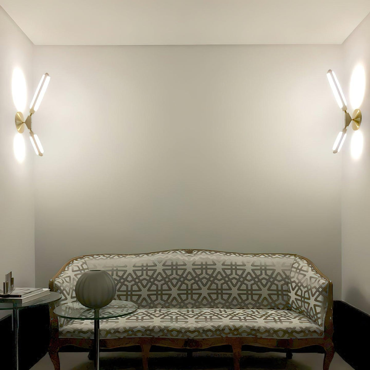 Pris Minor Wall Light