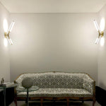 Pris Minor Wall Light