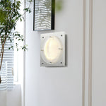 Prism Shield Wall Sconce