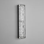 Prismatic Rectangle Wall Lamp