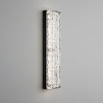 Prismatic Rectangle Wall Lamp