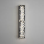 Prismatic Rectangle Wall Lamp