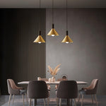 Cone Pendant Lamp