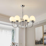 Progress Lighting Carisa Chandelier