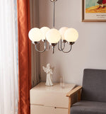 Progress Lighting Carisa Chandelier