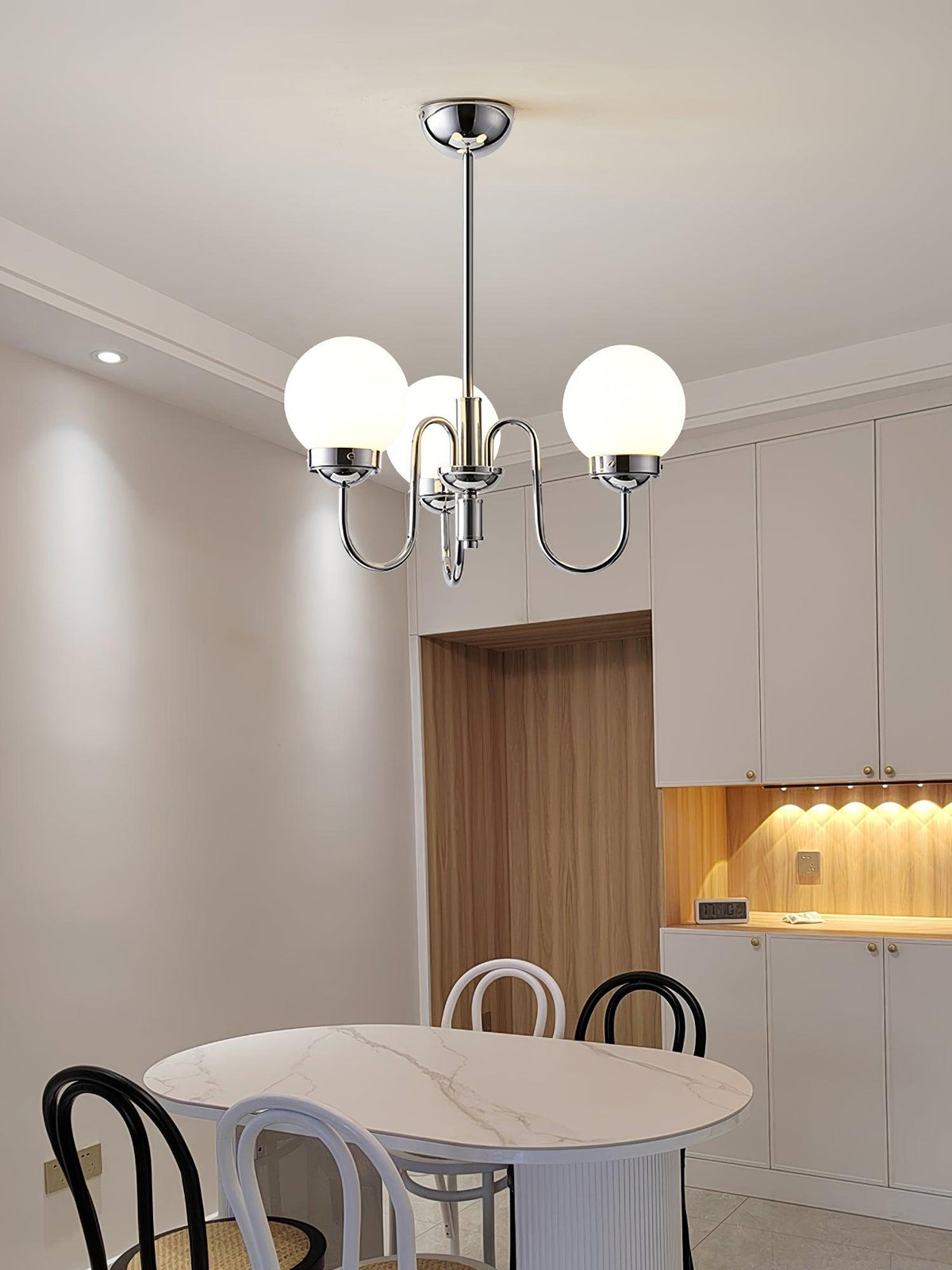 Progress Lighting Carisa Chandelier