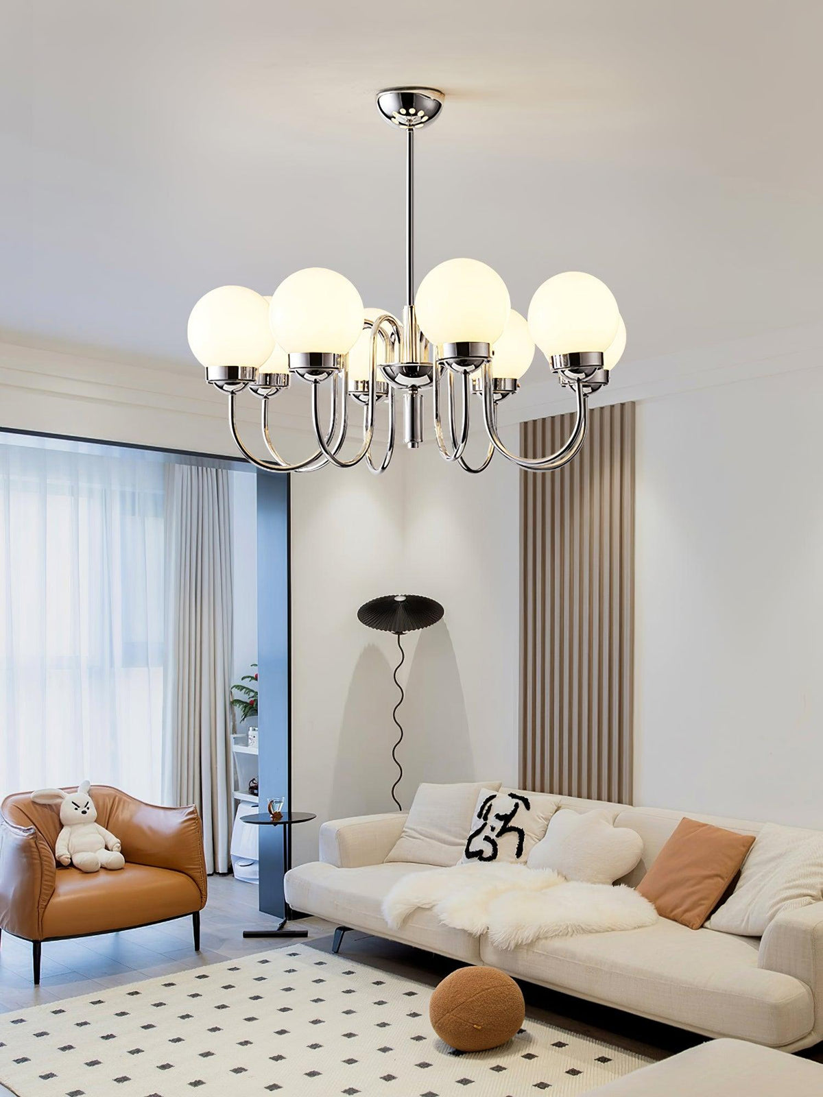 Progress Lighting Carisa Chandelier