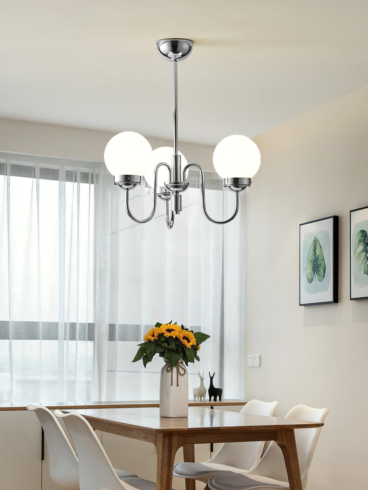 Progress Lighting Carisa Chandelier