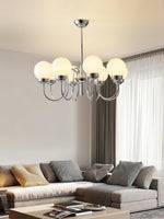 Progress Lighting Carisa Chandelier