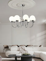 Progress Lighting Carisa Chandelier