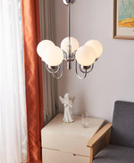 Progress Lighting Carisa Chandelier