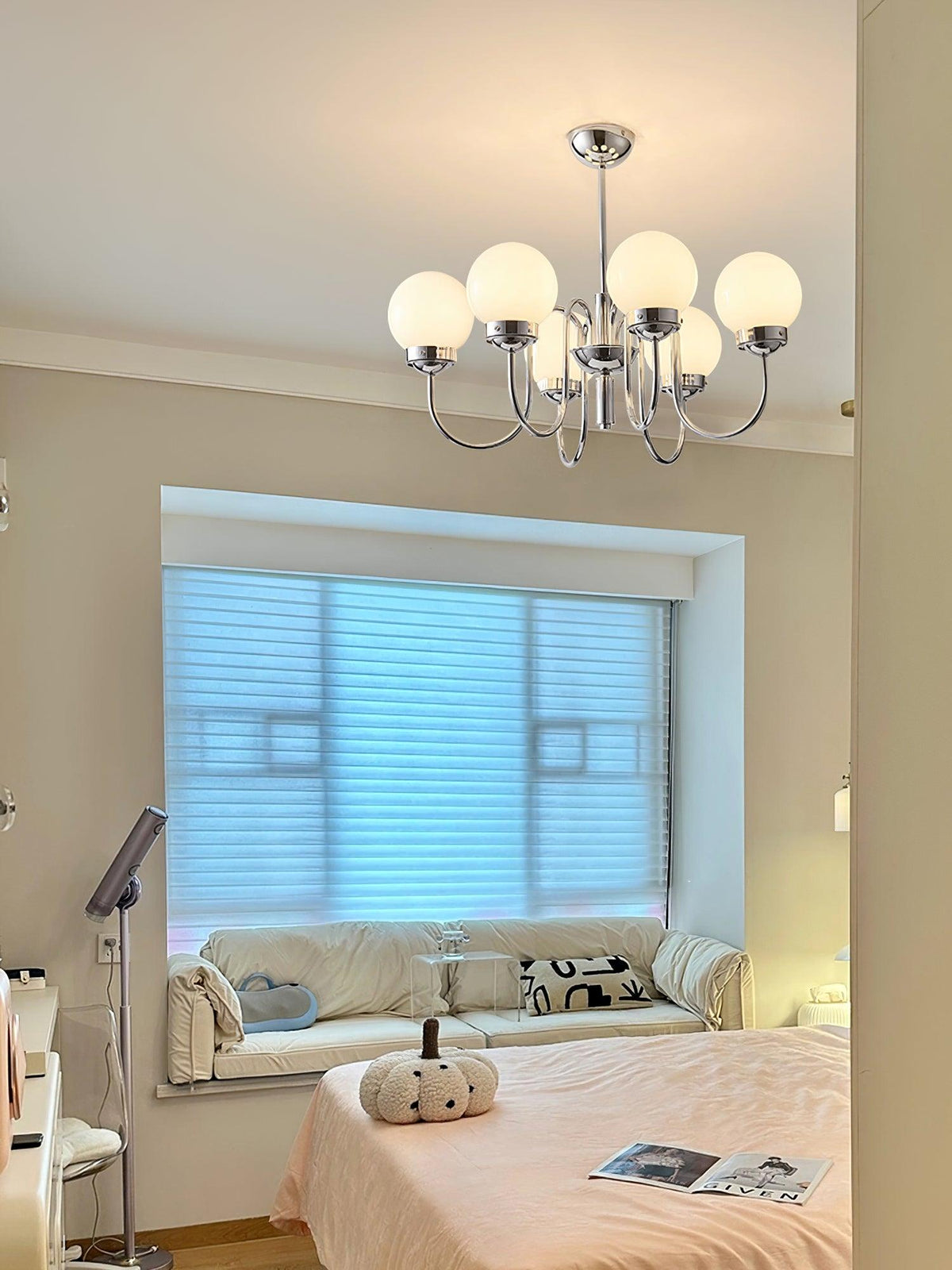 Progress Lighting Carisa Chandelier