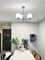 Progress Lighting Carisa Chandelier