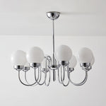 Progress Lighting Carisa Chandelier