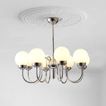 Progress Lighting Carisa Chandelier
