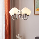 Progress Lighting Carisa Chandelier