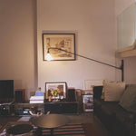 Prouve Petite Potence Wall Lamp 43.3"