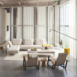 Prouve Petite Potence Wall Lamp 43.3"