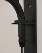 Prouve Petite Potence Wall Lamp 43.3"