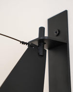 Prouve Petite Potence Wall Lamp 43.3"