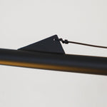 Prouve Petite Potence Wall Lamp 43.3"