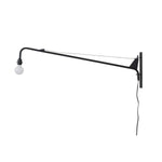Prouve Petite Potence Wall Lamp 43.3"