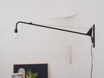 Prouve Petite Potence Wall Lamp 43.3"