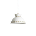 Provisions Pendant Light 8.3"