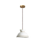 Provisions Pendant Light 8.3"