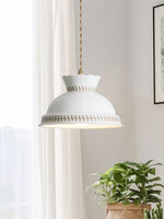 Provisions Pendant Light 8.3"