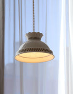 Provisions Pendant Light 8.3"