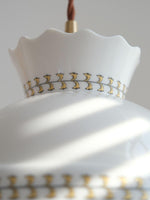 Provisions Pendant Light 8.3"