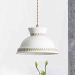Provisions Pendant Light 8.3"