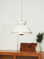 Provisions Pendant Light 8.3"