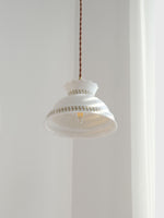 Provisions Pendant Light 8.3"