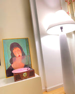 Pulse Floor Lamp 21.3"