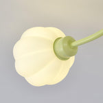 Pumpkin Matcha Ceiling Lamp