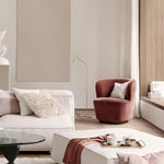 Pureform Floor Lamp 19.3"