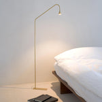 Pureform Floor Lamp 19.3"