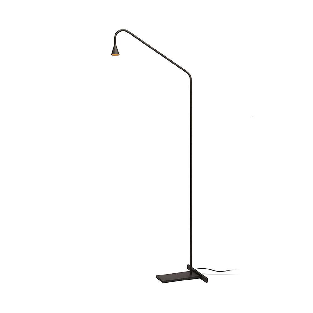 Pureform Floor Lamp 19.3"