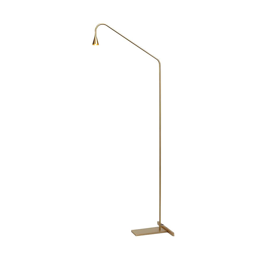 Pureform Floor Lamp 19.3"